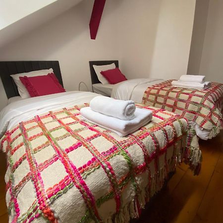 Apartament Plac Moniuszki 11 Kielce Eksteriør bilde