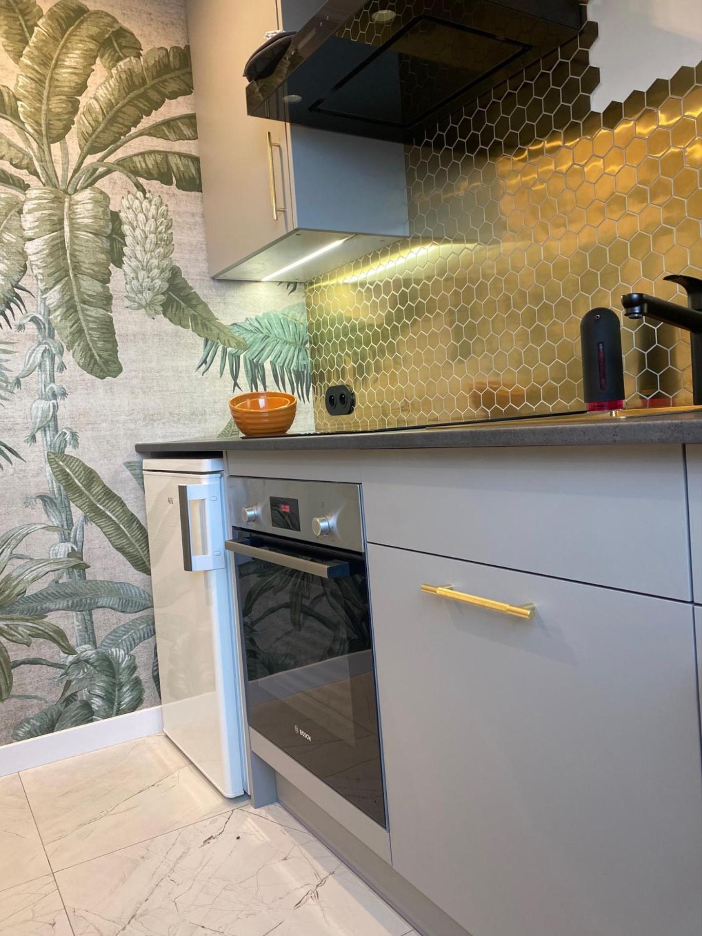 Apartament Plac Moniuszki 11 Kielce Eksteriør bilde