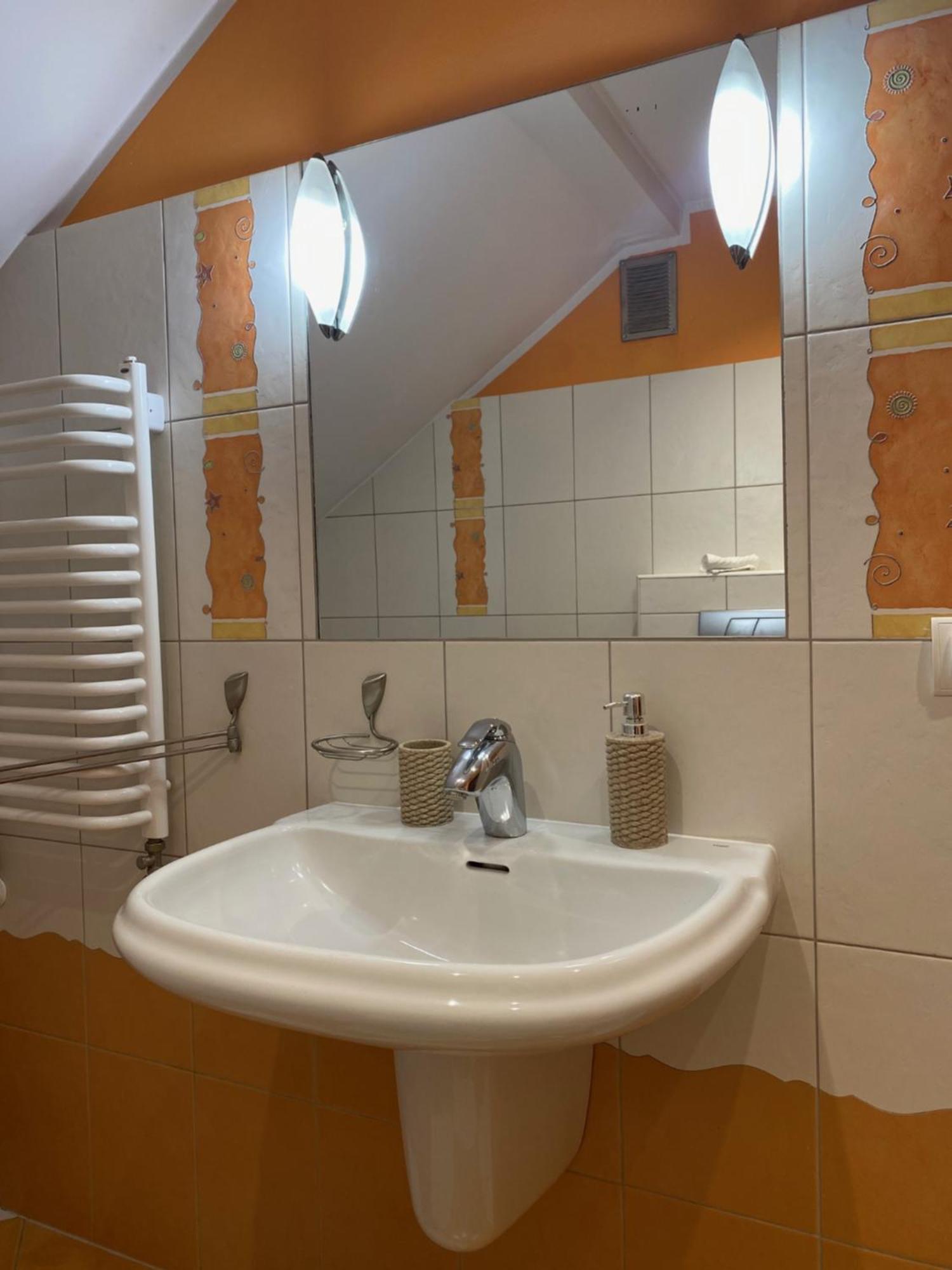 Apartament Plac Moniuszki 11 Kielce Eksteriør bilde